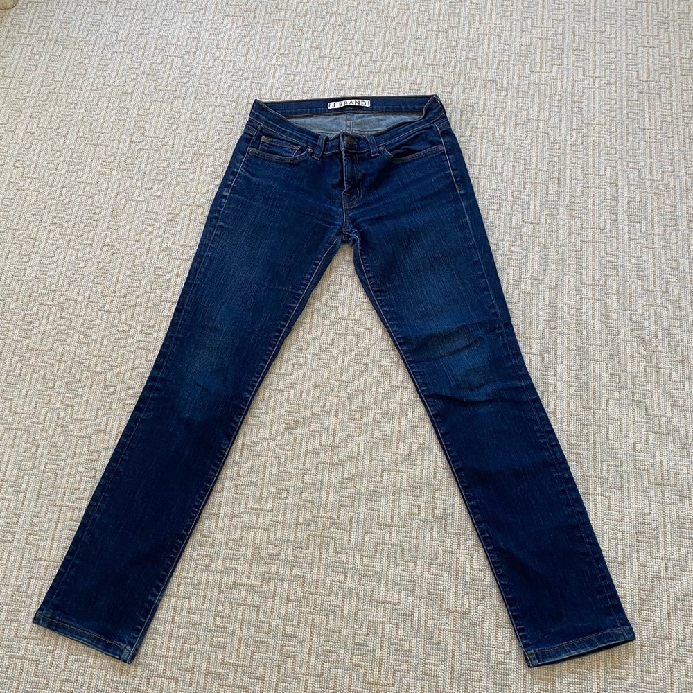 J Brand Jeans